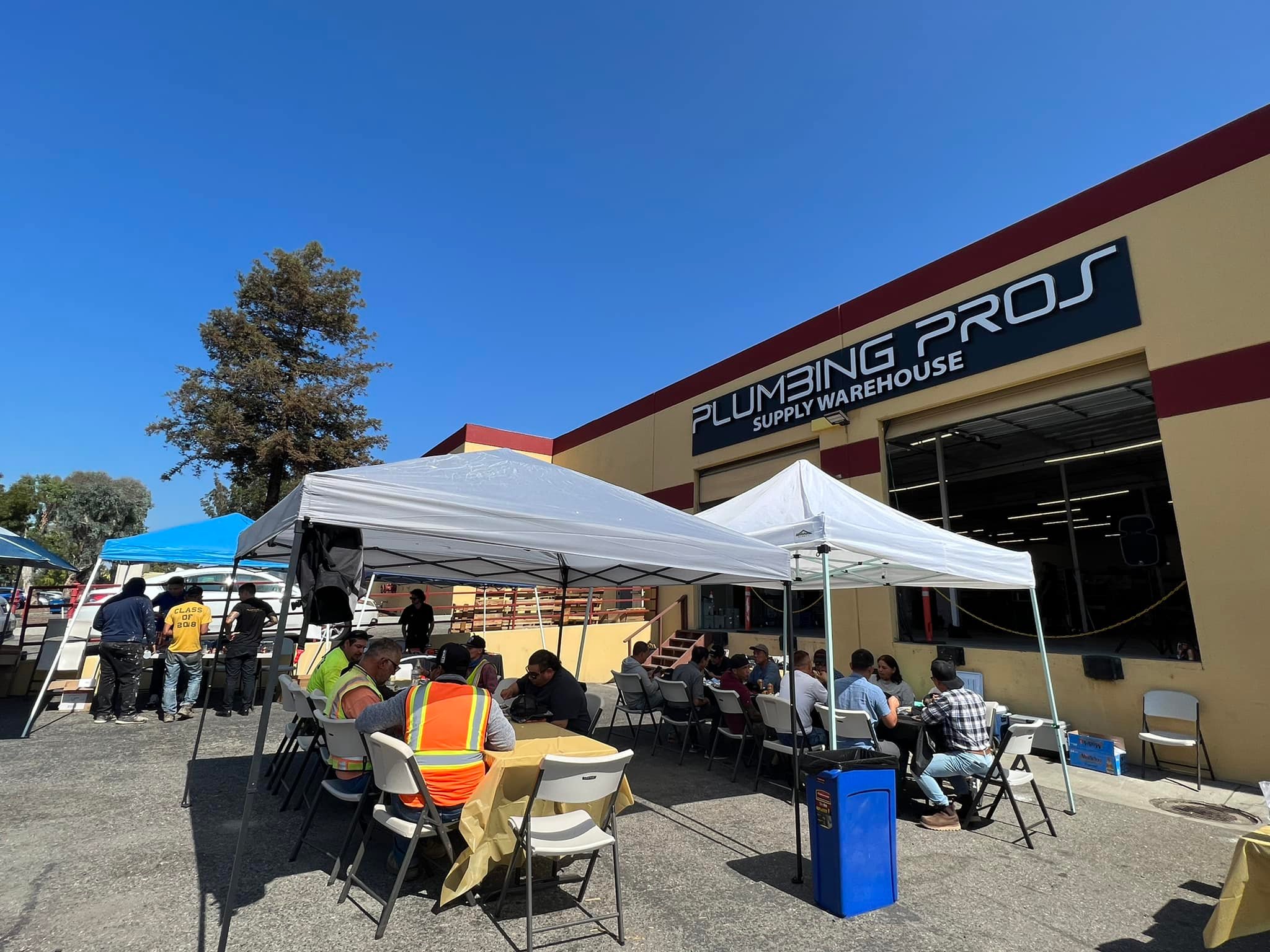 Plumbing Pros Supply Warehouse | San Jose CA
