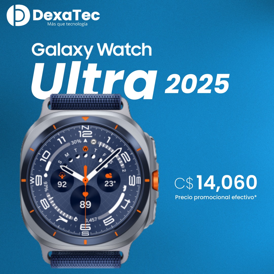 DexaTec - Llevá tu estilo y rendimiento al siguiente nivel con el ...