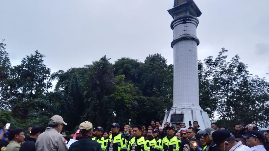Ritonga Bikers Community | Rantauprapat