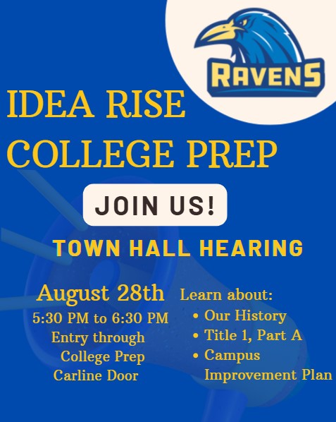 IDEA Rise | Fort Worth TX