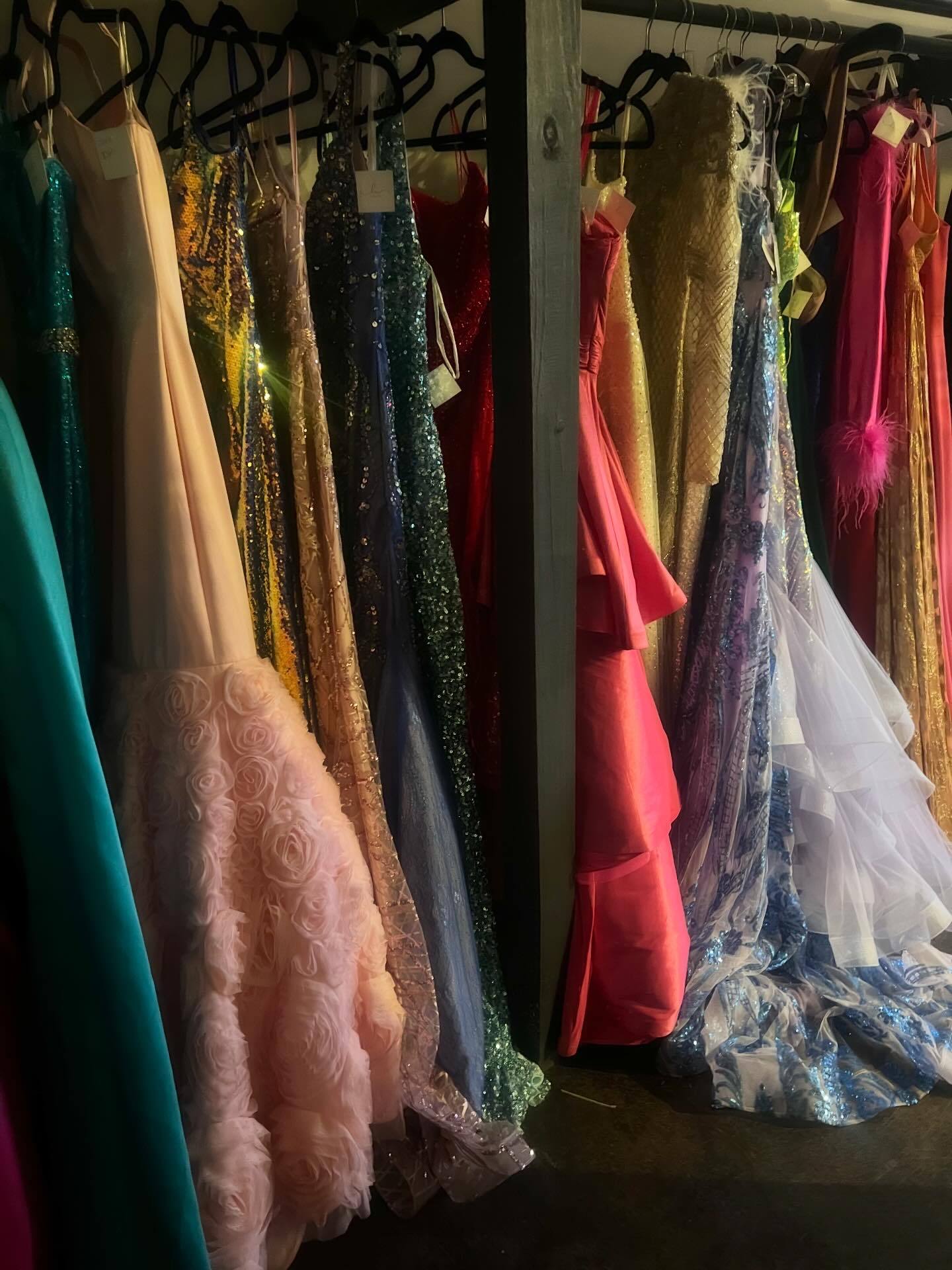 formal dress shops in starkville ms Thomas Bros. unique prom dresses 2026
