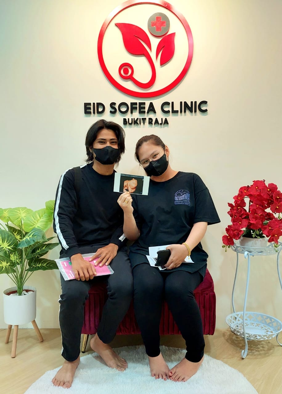 Eid Sofea Clinic Bukit Raja... - Eid Sofea Clinic Bukit Raja