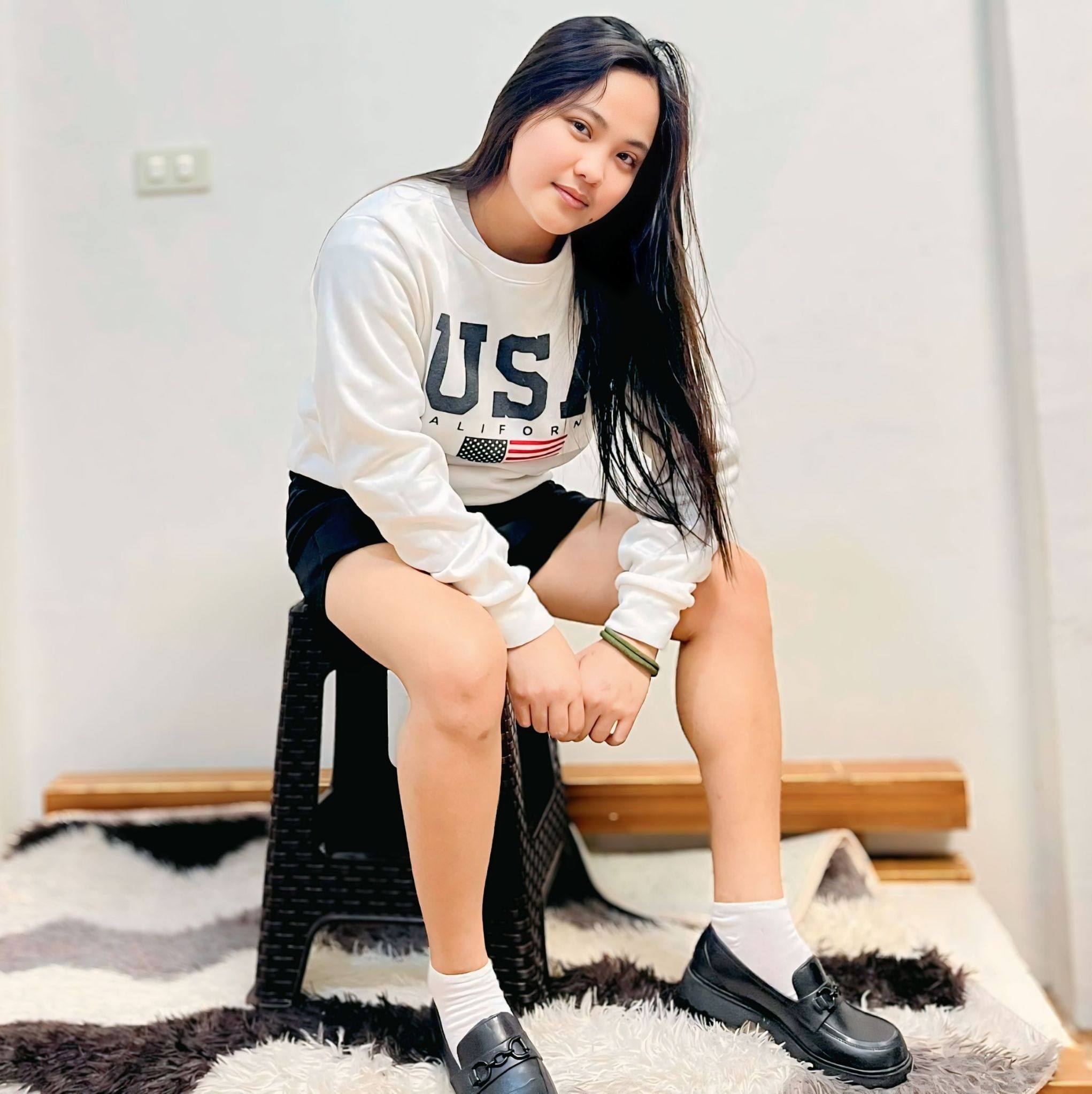 Jane Lariza Cerilo