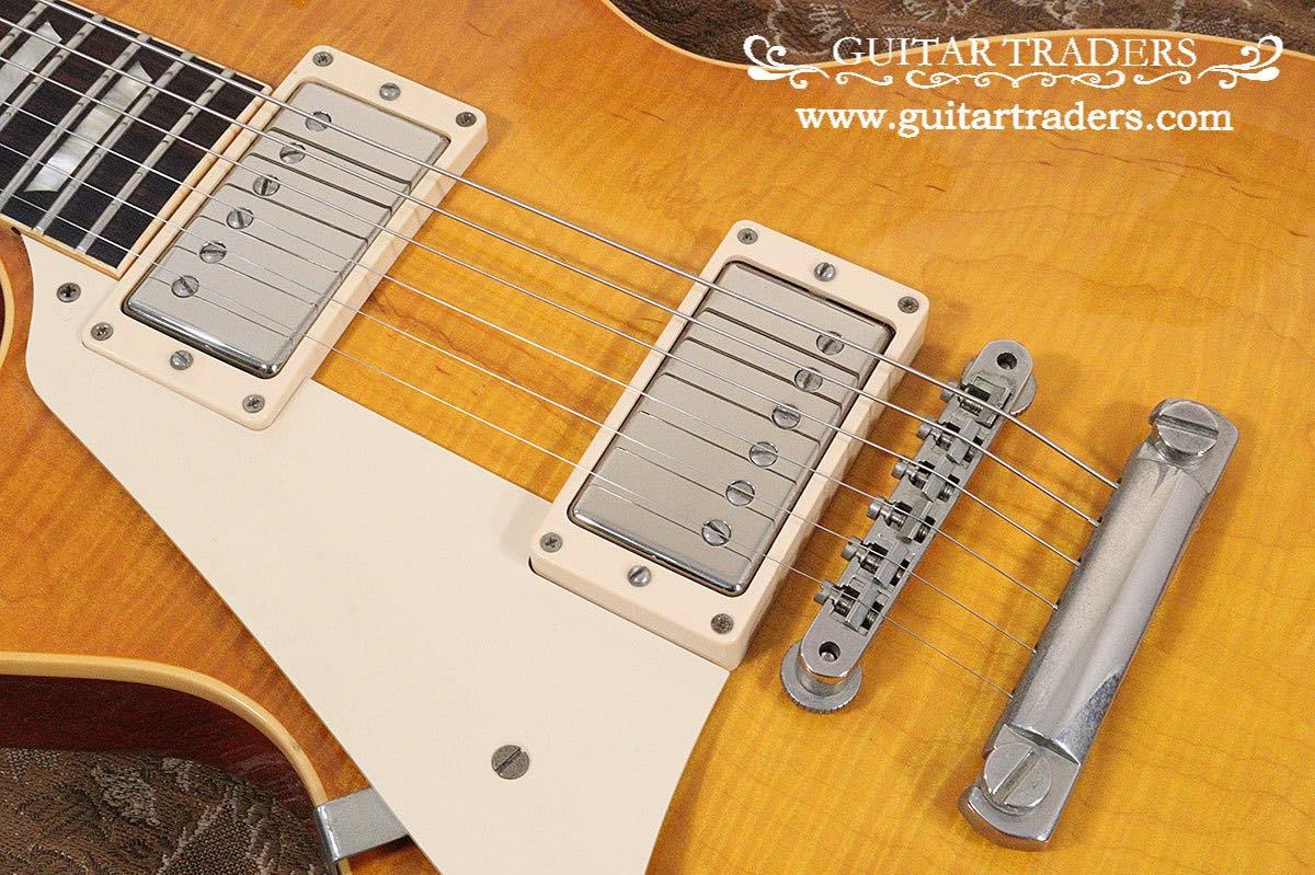 Guitar - Just in Store !! 1976 Gibson 