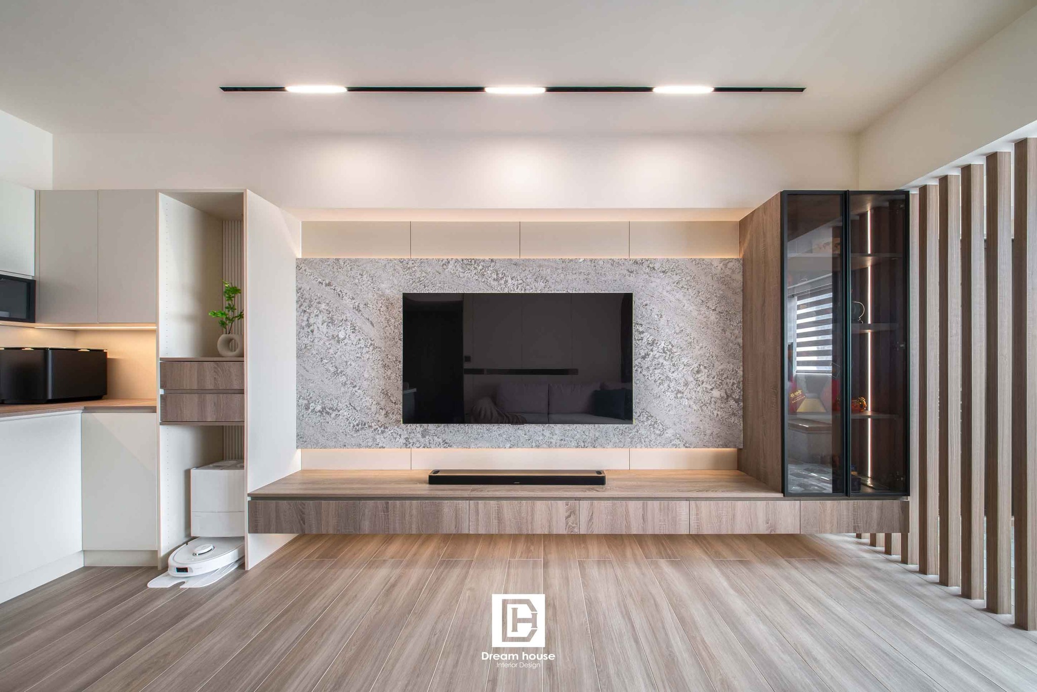 25 坪老屋的華麗轉身 ... - 雋好室設計工程 DreamHouse Interior Design | Facebook
