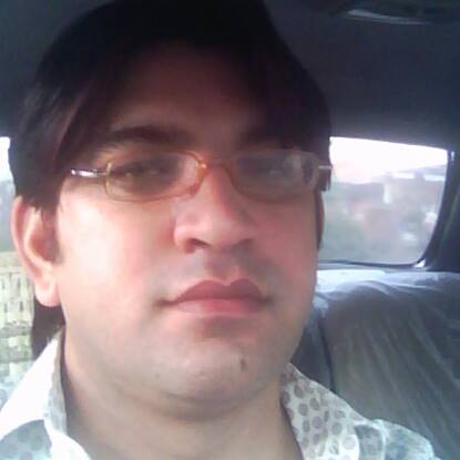 Dr-Riaz Haque