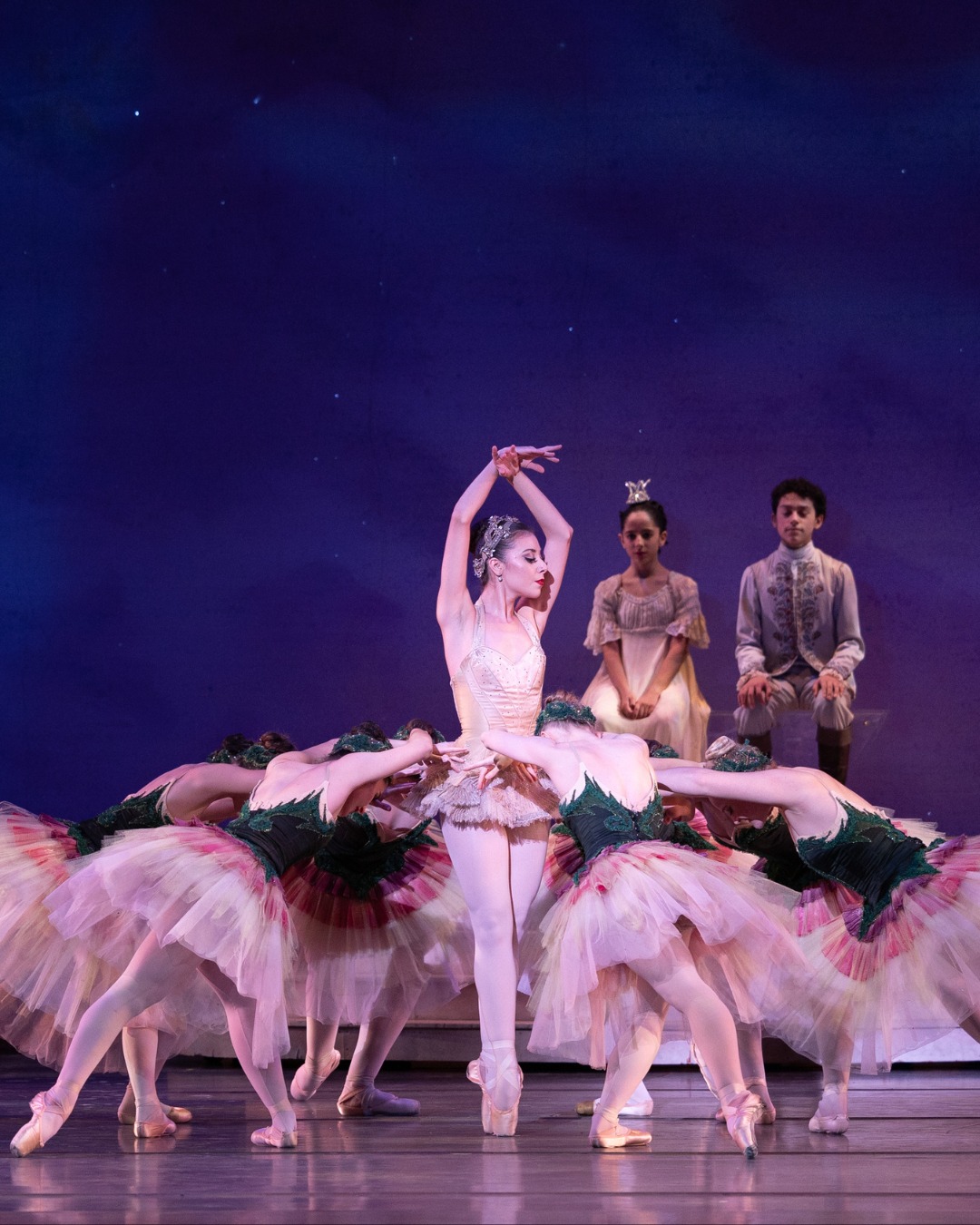 Ballet Arizona - Ballet Arizona added a new photo.