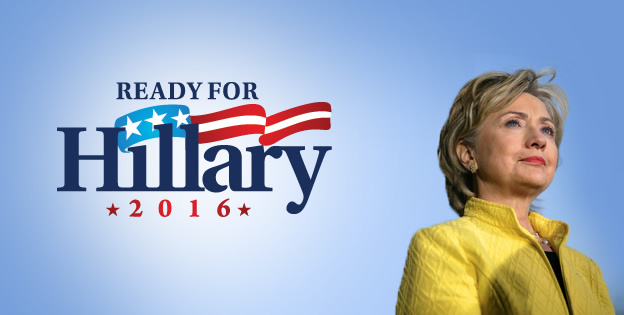 Jefferson County Washington for Hillary Clinton