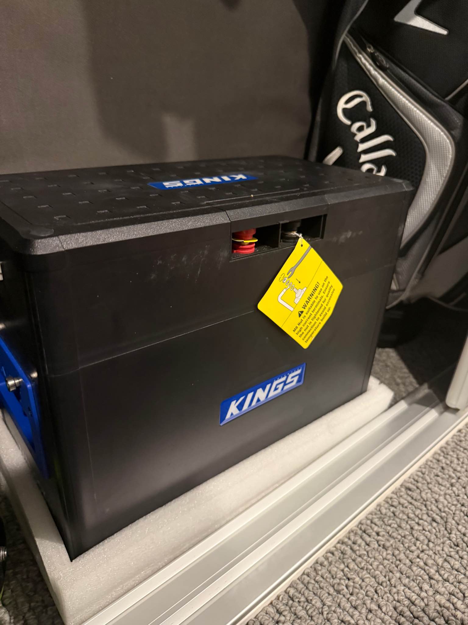 kings batblock 40 - Measuring Tools & Sensors - Gold Coast, Queensland ...
