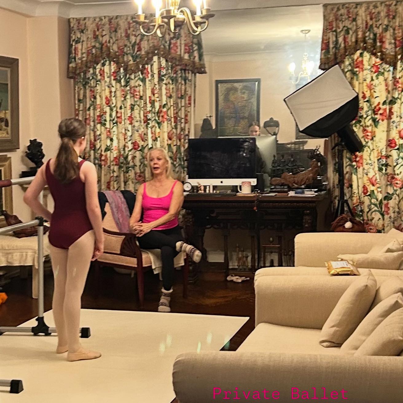 Private - #katwildishballet #balletteacher #balletexpert #pointe # ...