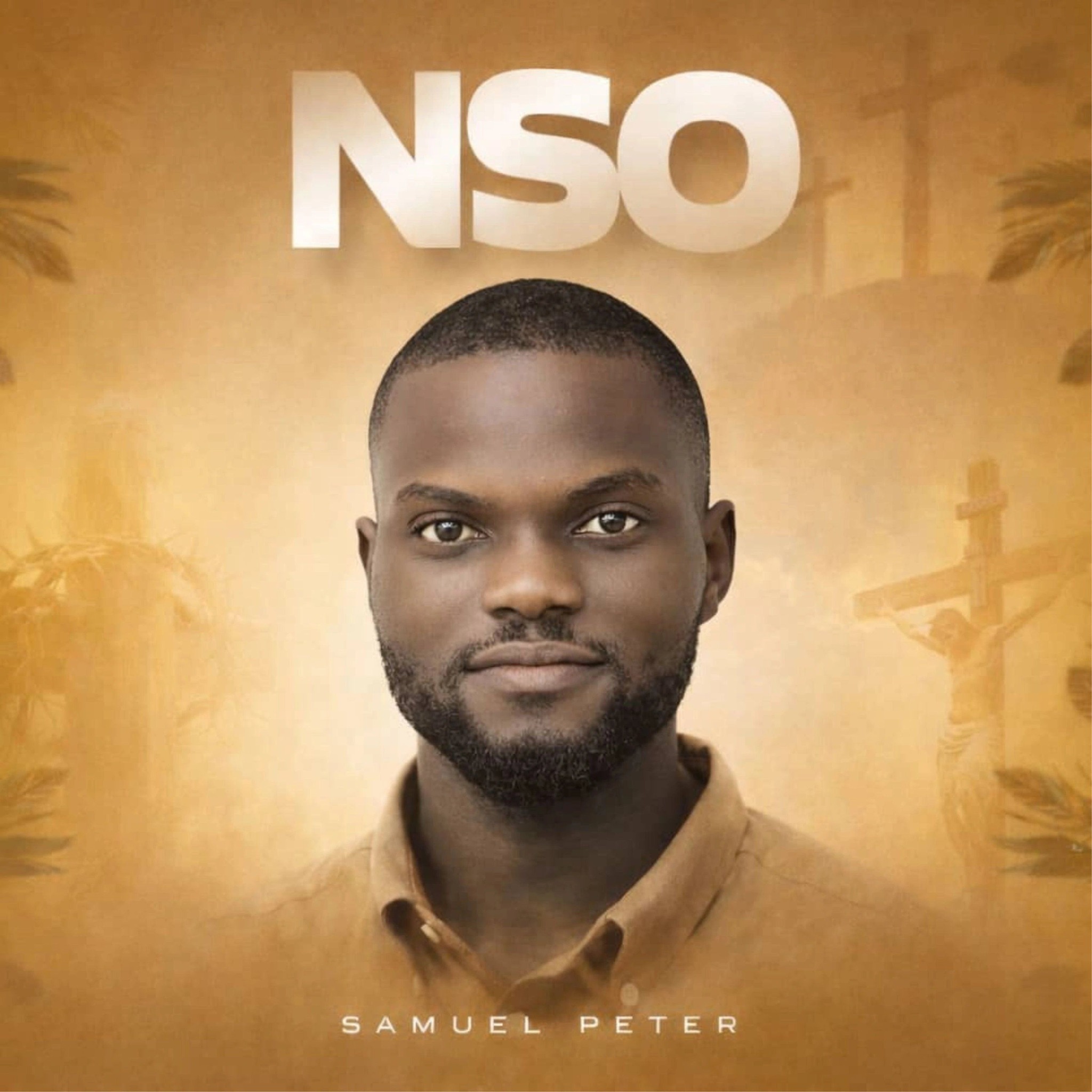 Samuel Peters - Samuel Peters added a new photo — in Lagos...