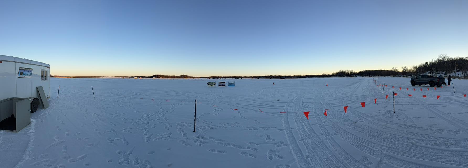 Central Minnesota Ice Racing LLC CMIR | Hutchinson MN