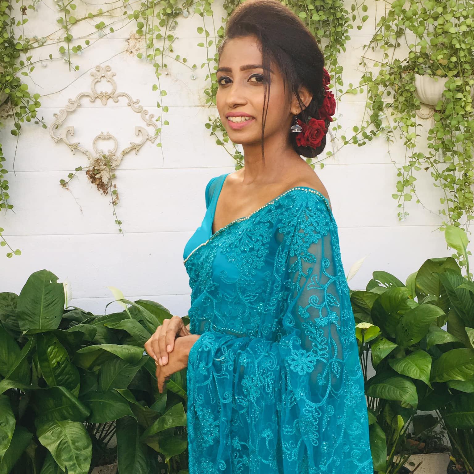 Darshani Lanka