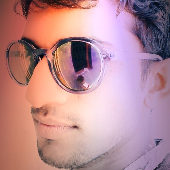 Vikram Rathi | Bhinmal