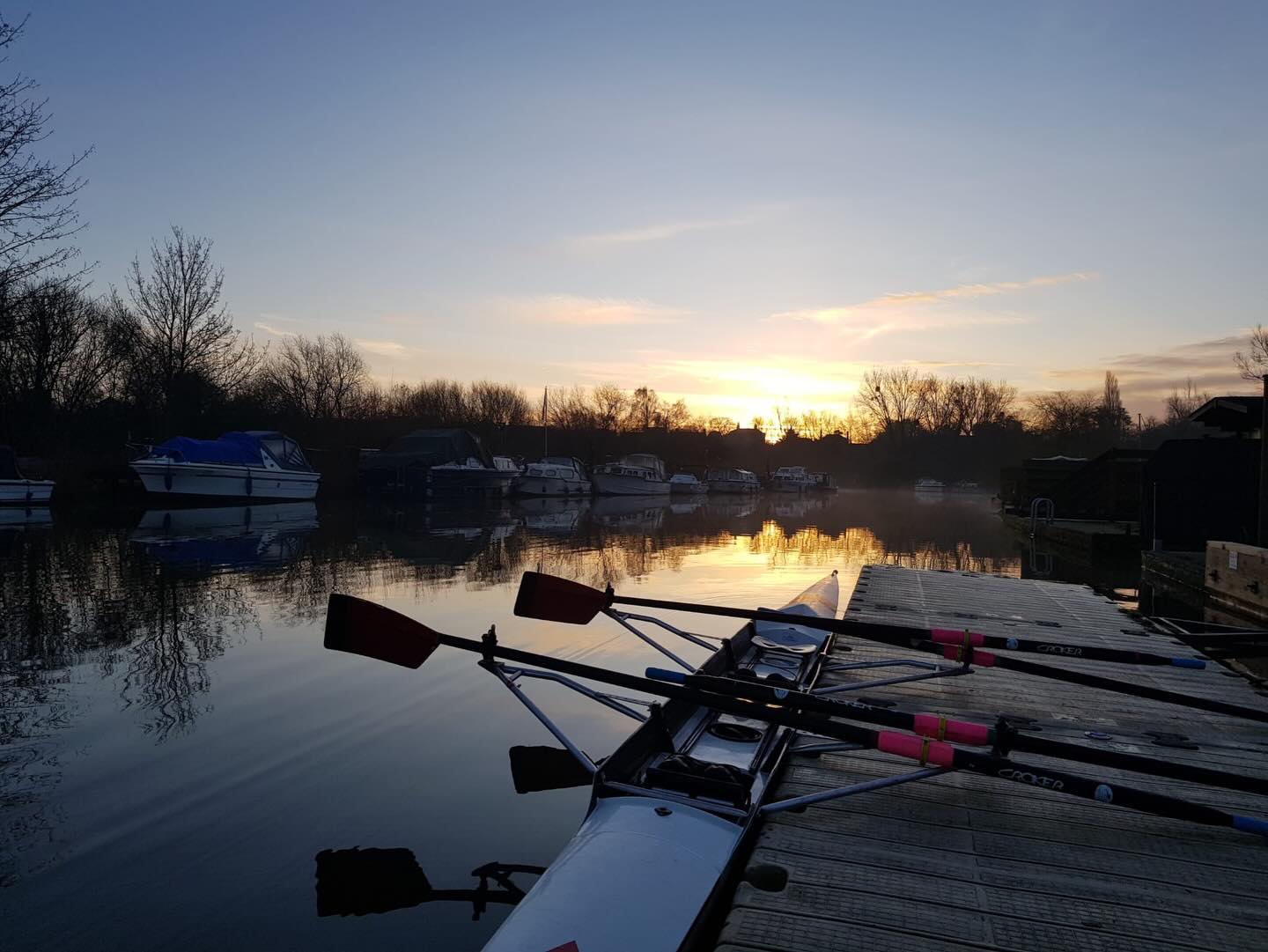 Beccles Rowing Club