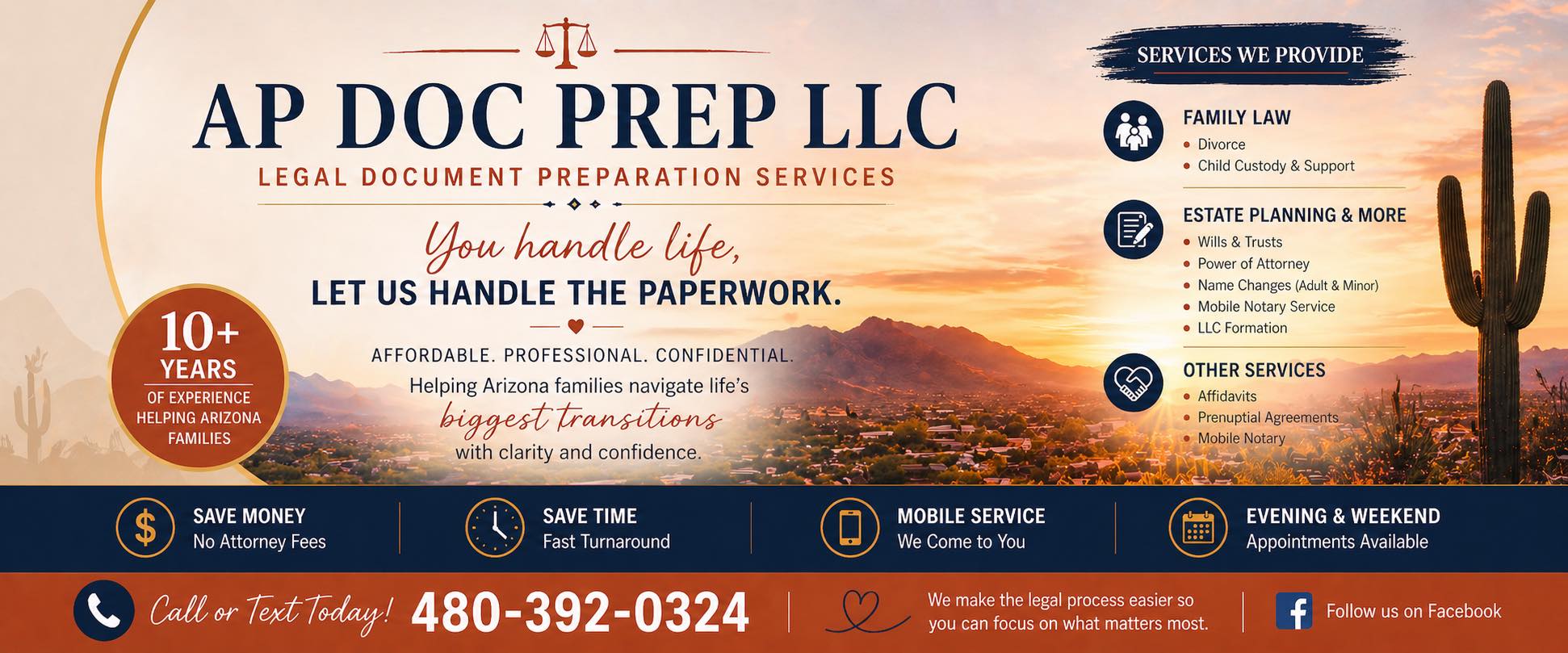 APDoc Prep LLC