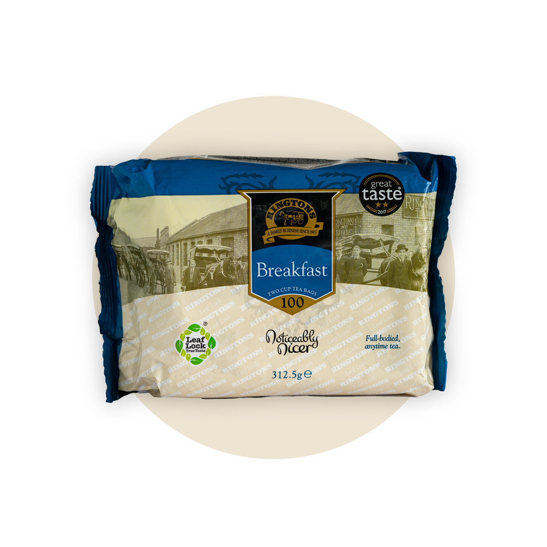 Ringtons Tea NZ | Tauranga