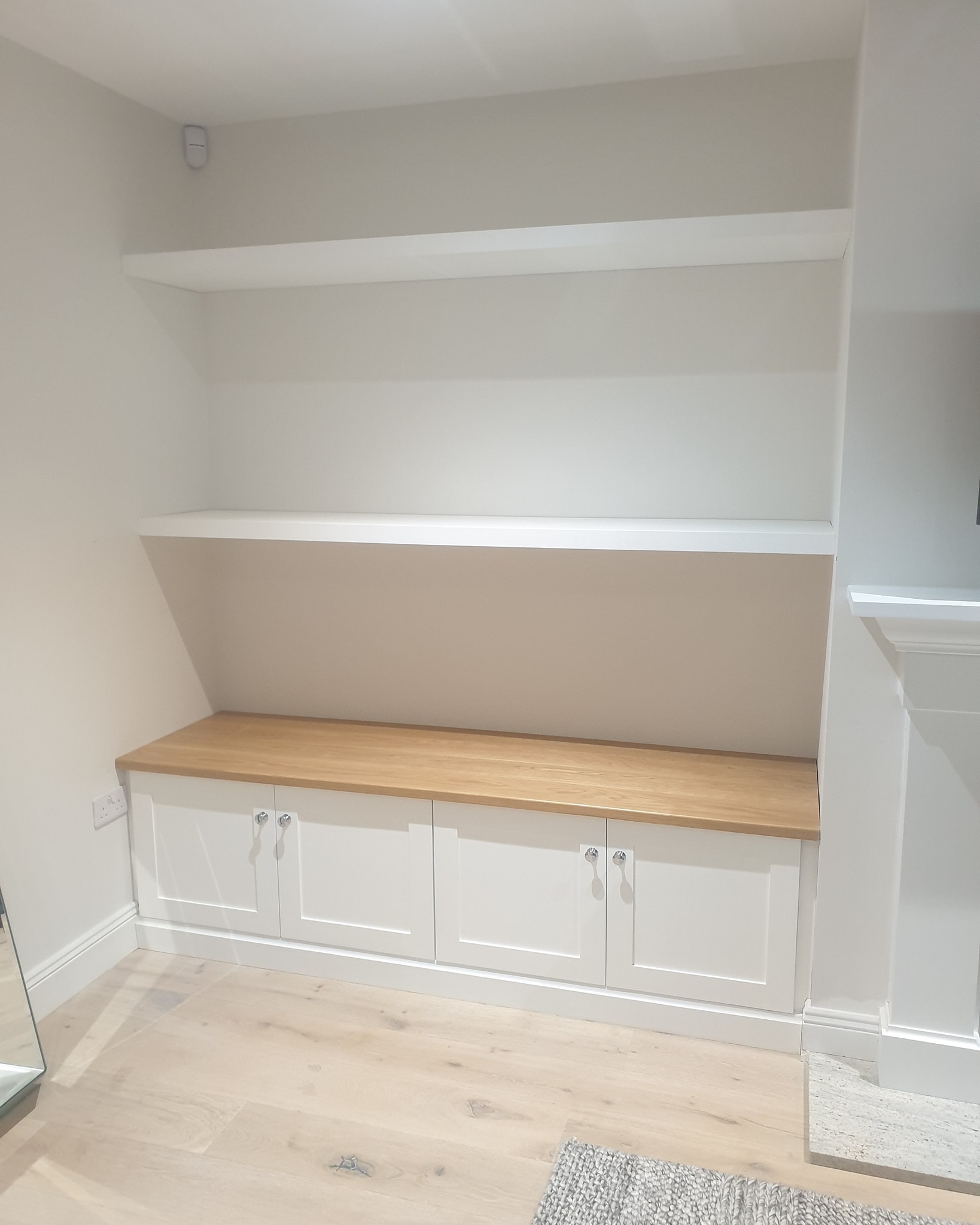 Completed these... - Charlie Crowley Kitchens and Interiors | Facebook