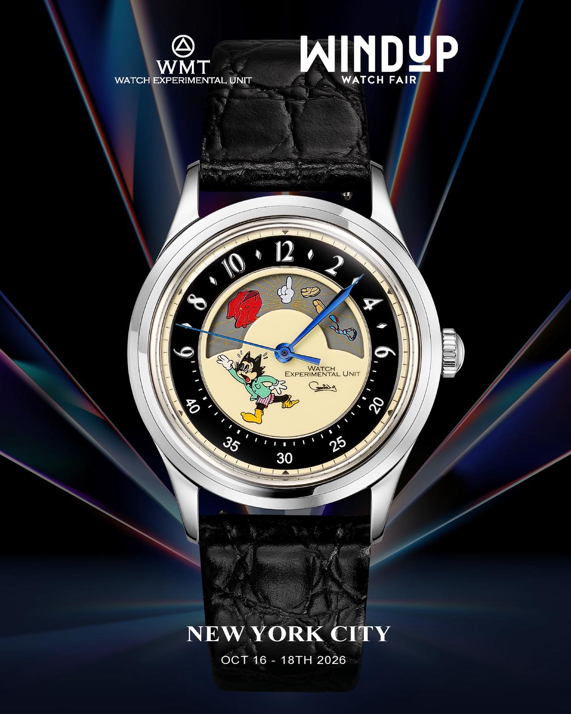 WMT Watches (@wmttimepiece) • Facebook