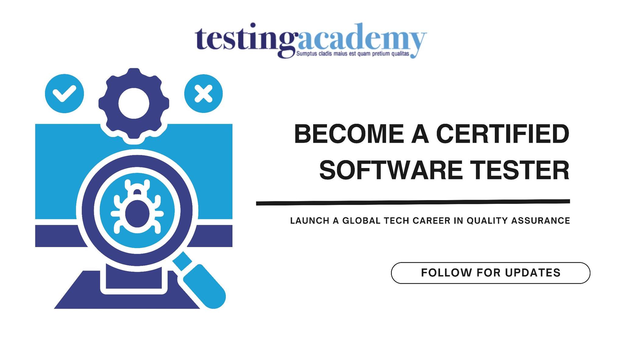 Testing Academy