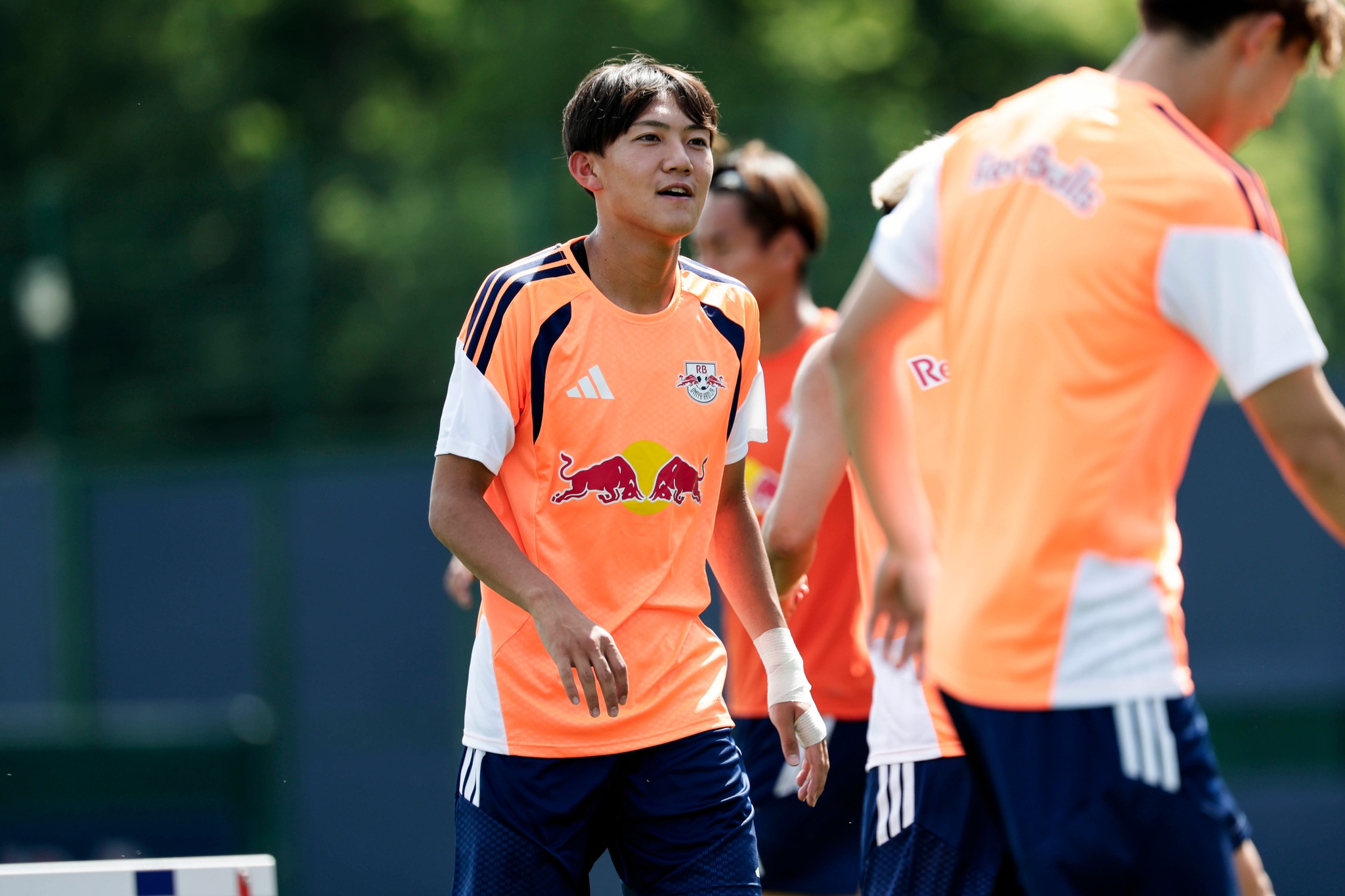 ようこそ! 🇯🇵 👋 It's great to have you here, 大宮アルディージャ
