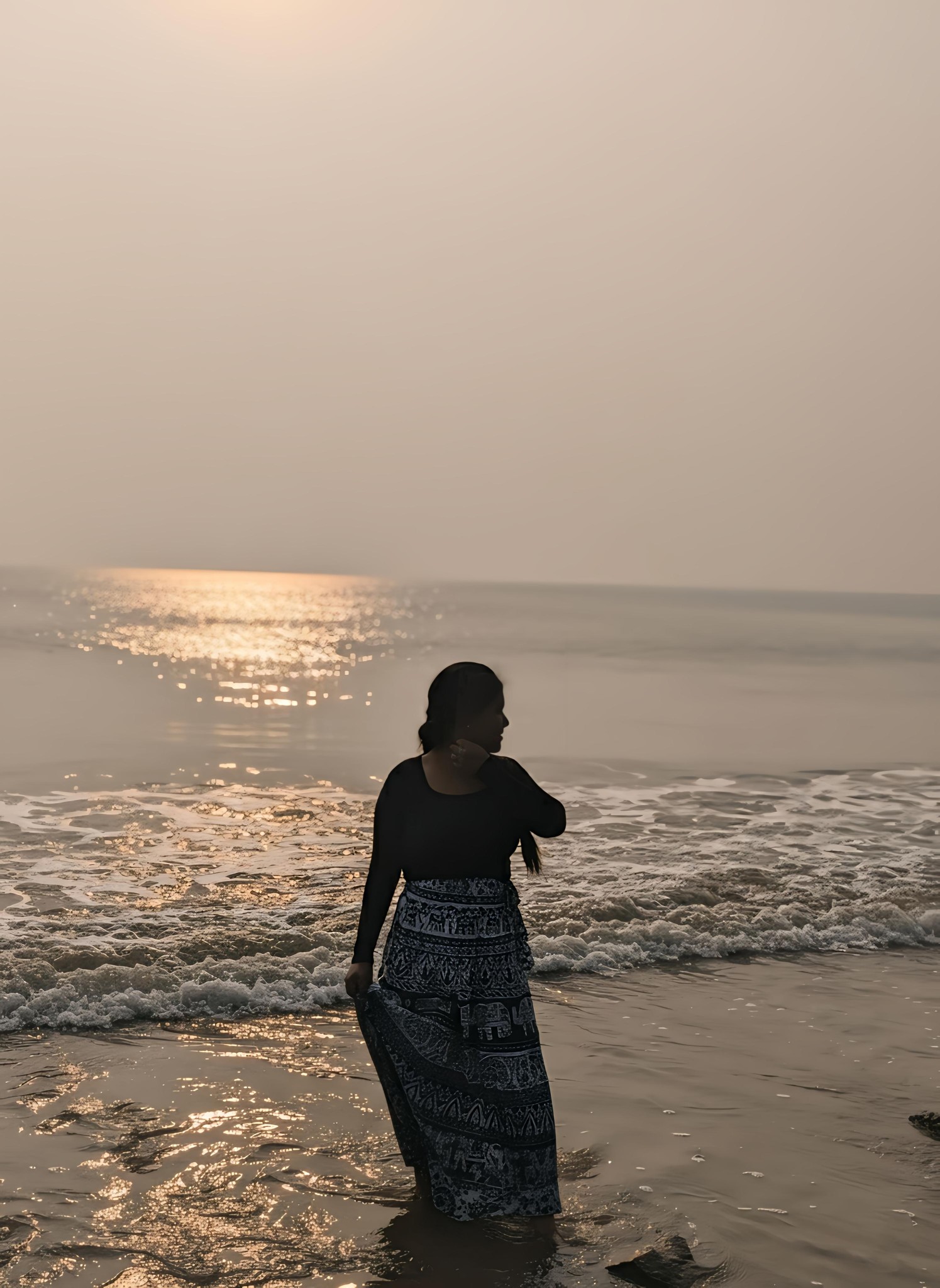Riya Roy