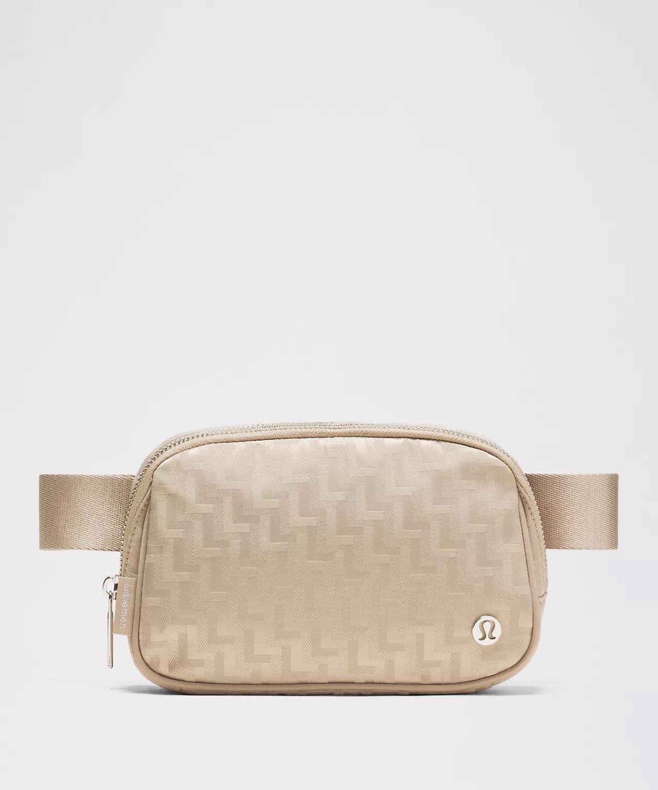 lululemon everywhere belt bag reddit lemon bunny Curated Bundle: 4 Bags in Fall Style:Optimus Lime 7 Pack winter sale Pokemon Lure Squirtle Yadon