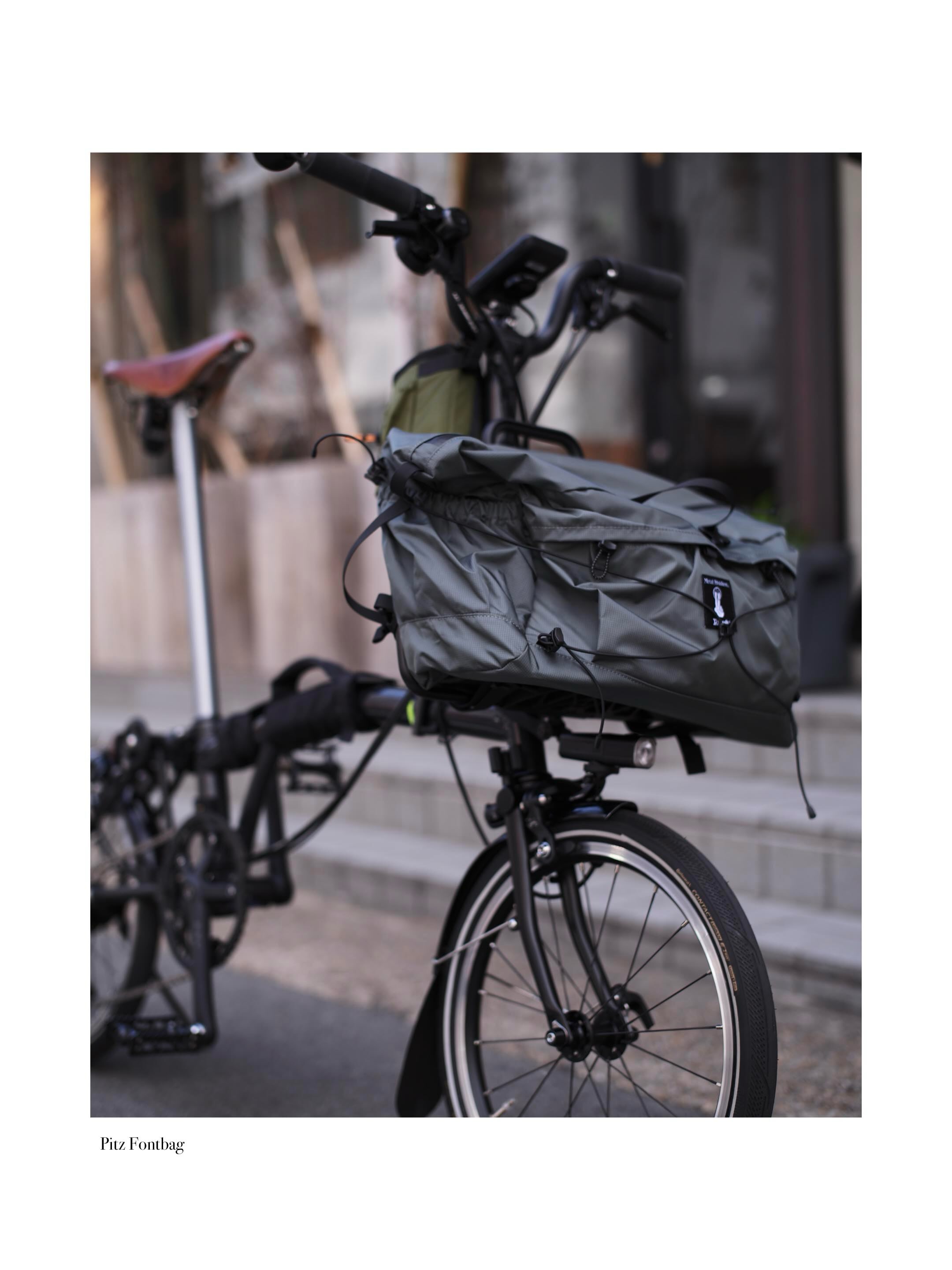 Brompton Junction Kobe | Kobe-shi Hyogo