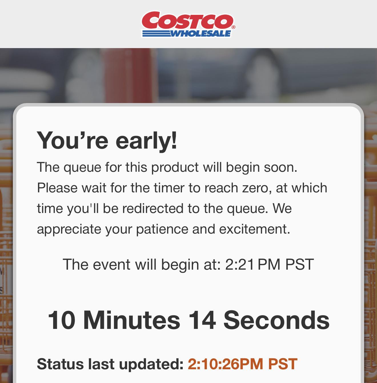 FlipFlip - Costco has loaded its Prismatic UPC dropping... | Facebook