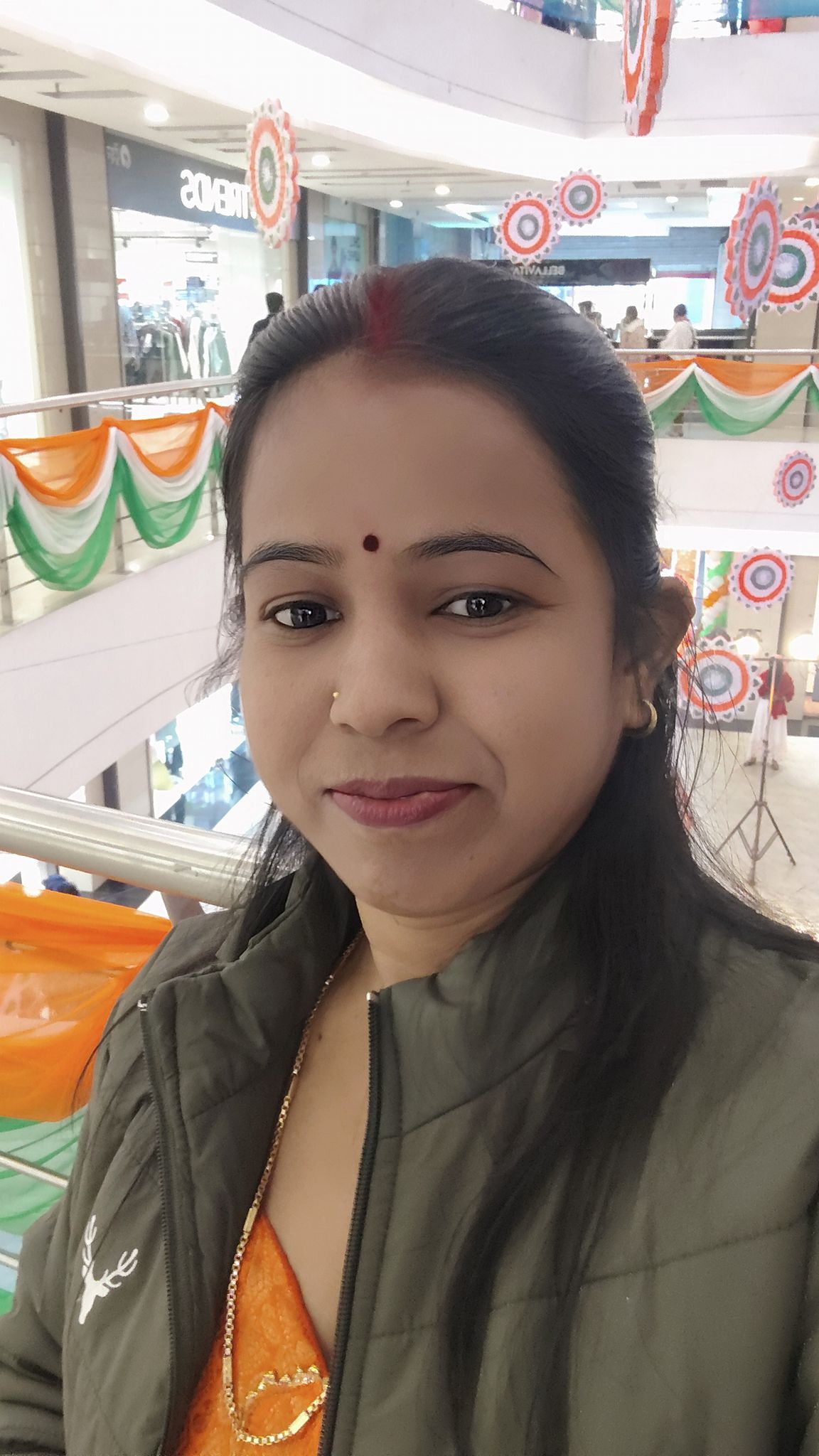 Rupali Rupa