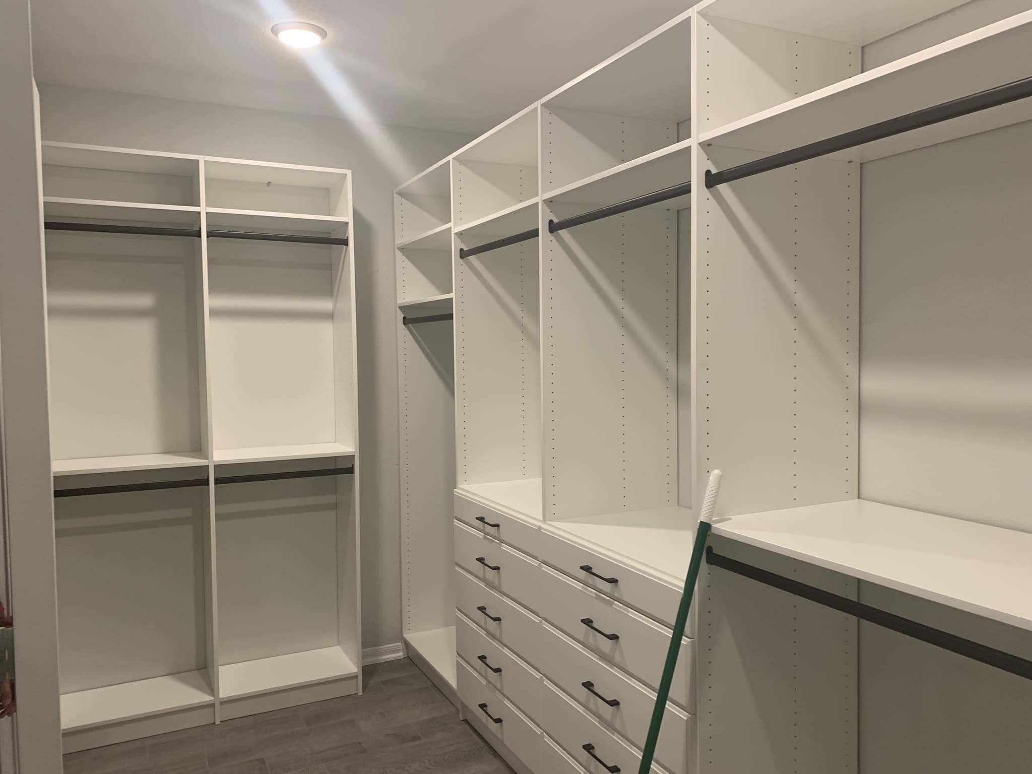 Familia Closets | San Antonio TX