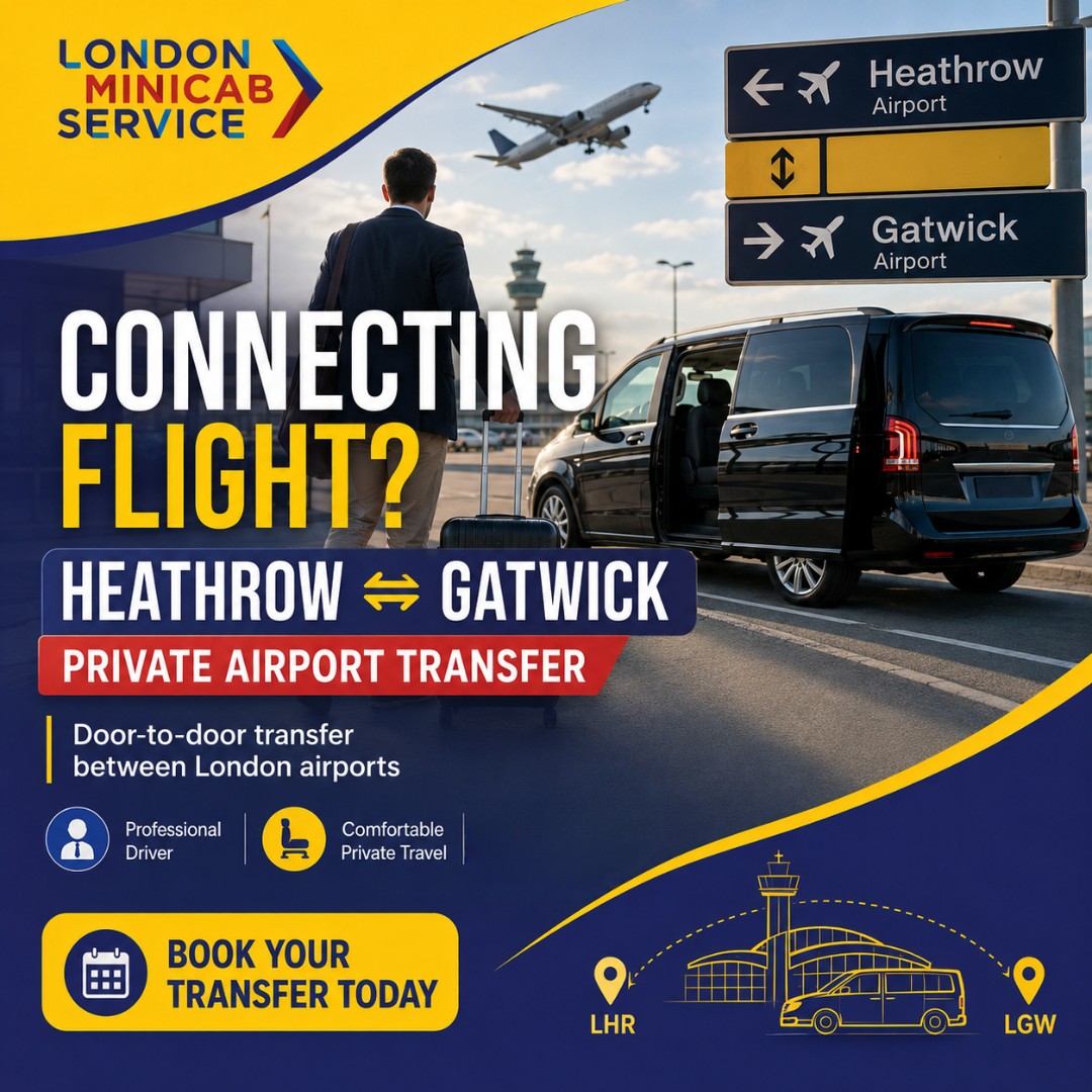 The London Minicab Service | London