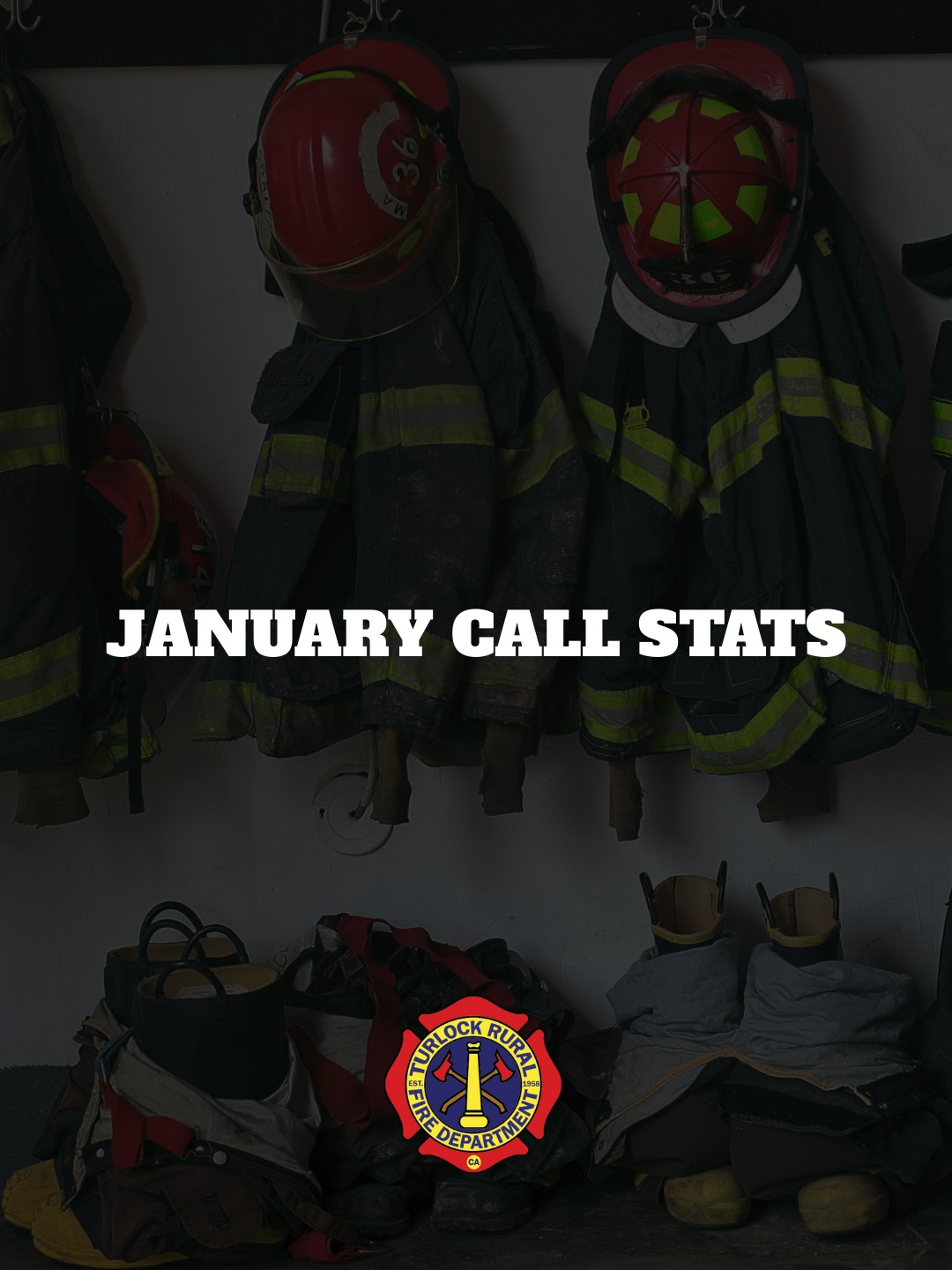 Turlock Rural Firefighters’ Association | Turlock CA