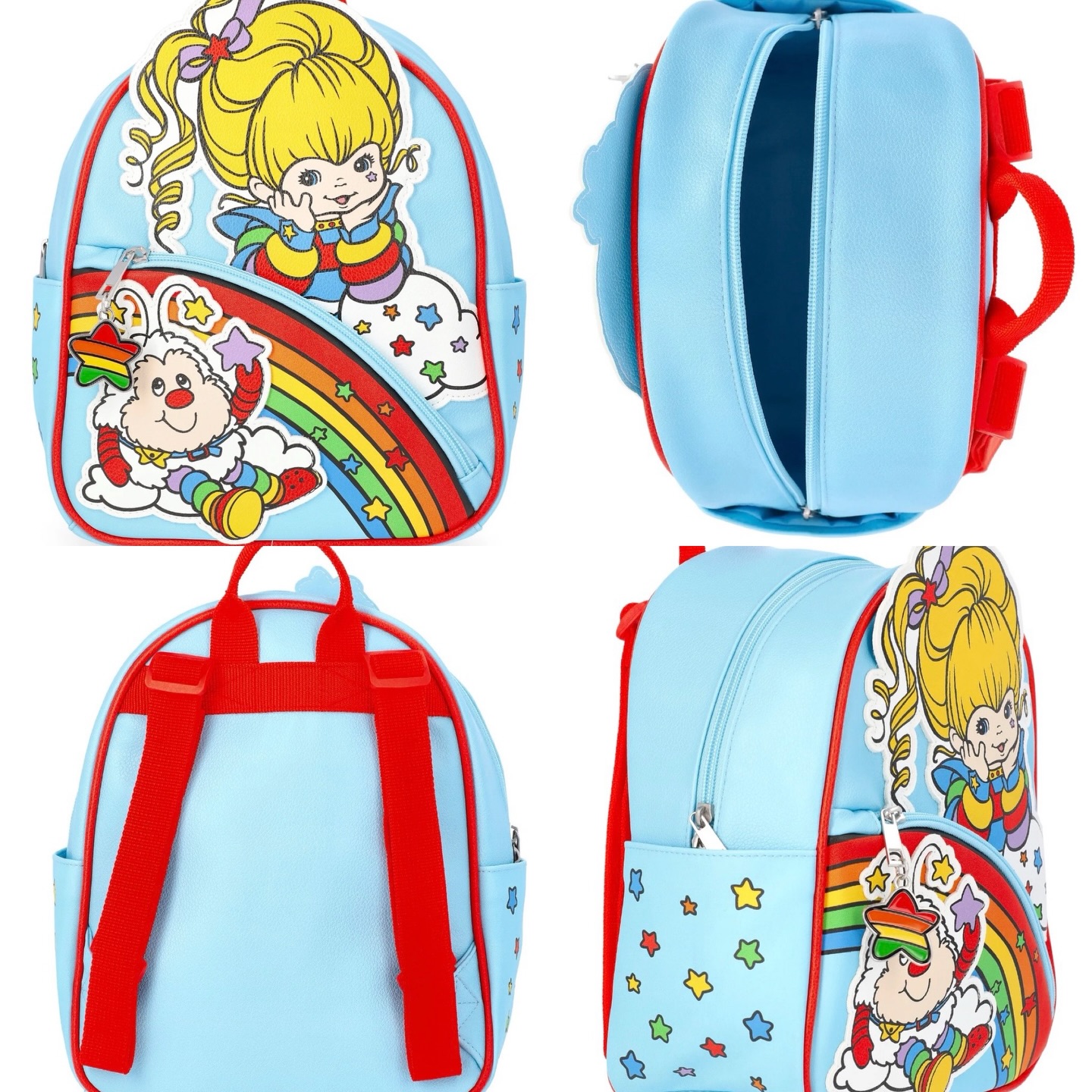 cinderella mini backpack Disney Princess Window M-Backpack Weekend Bags Colour:Caramel This sweet shoulder satchel www.edisac.com/images/article_la/1077526.jpg