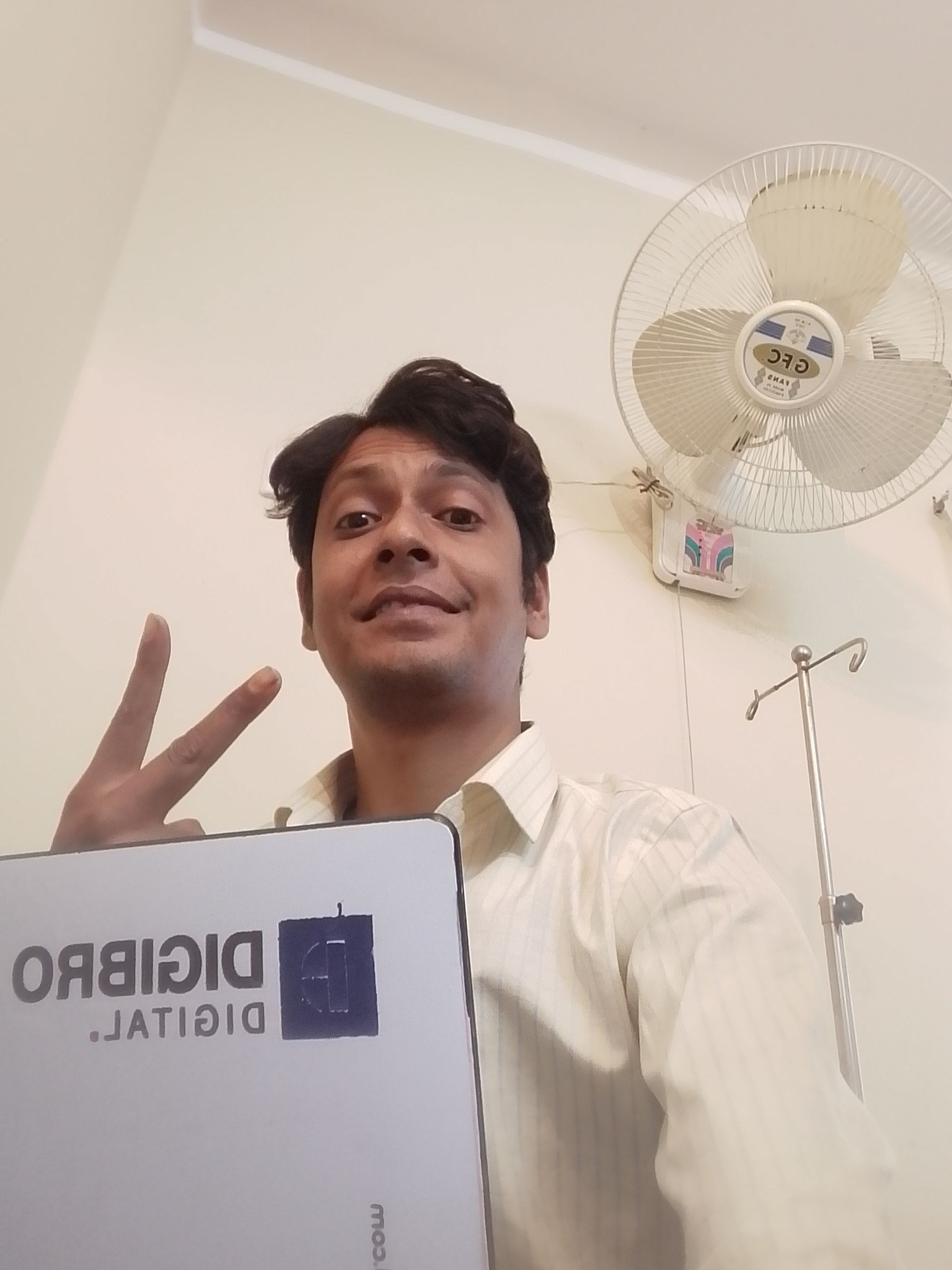 Digibro Digital - Remote Marketing Agency | Rajshahi
