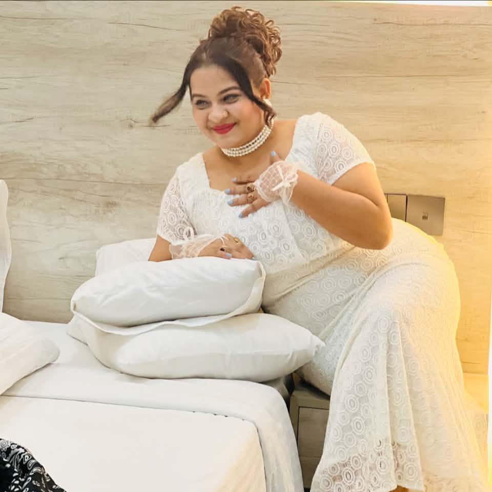 Sultana Razia Sumi