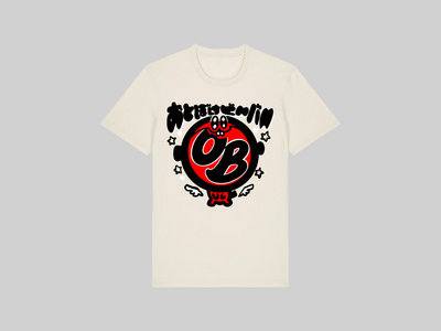Fresh from the tour!!! FF Beaver shirts & new 2026 logo shirts