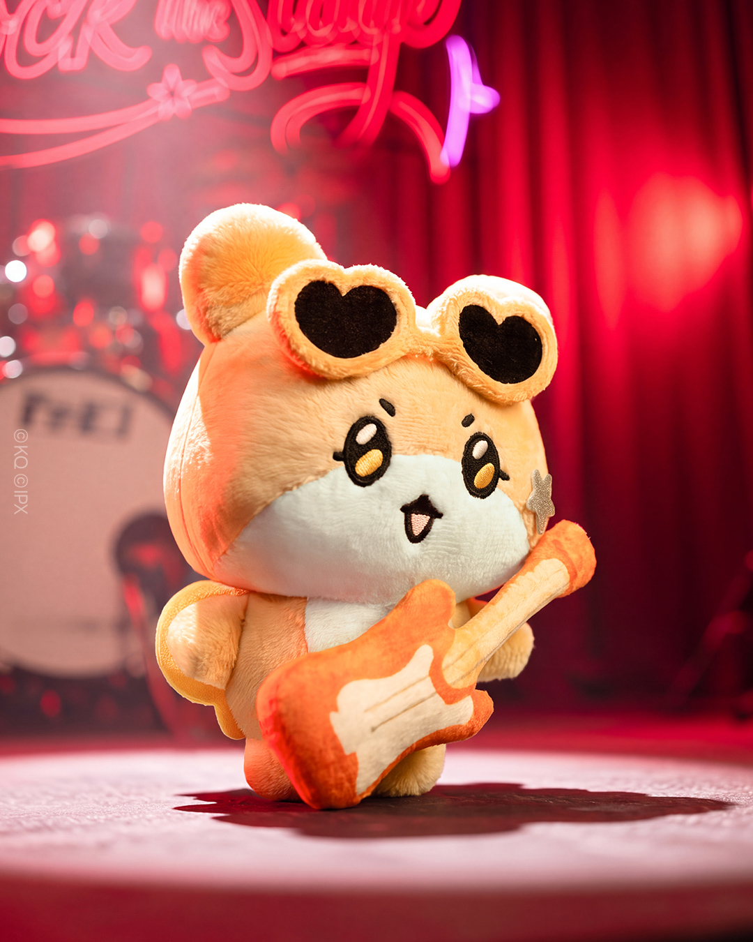🐾ZO&FRIENDS 1st POP-UP🐾 オンラインストアで 「数量限定予約販売