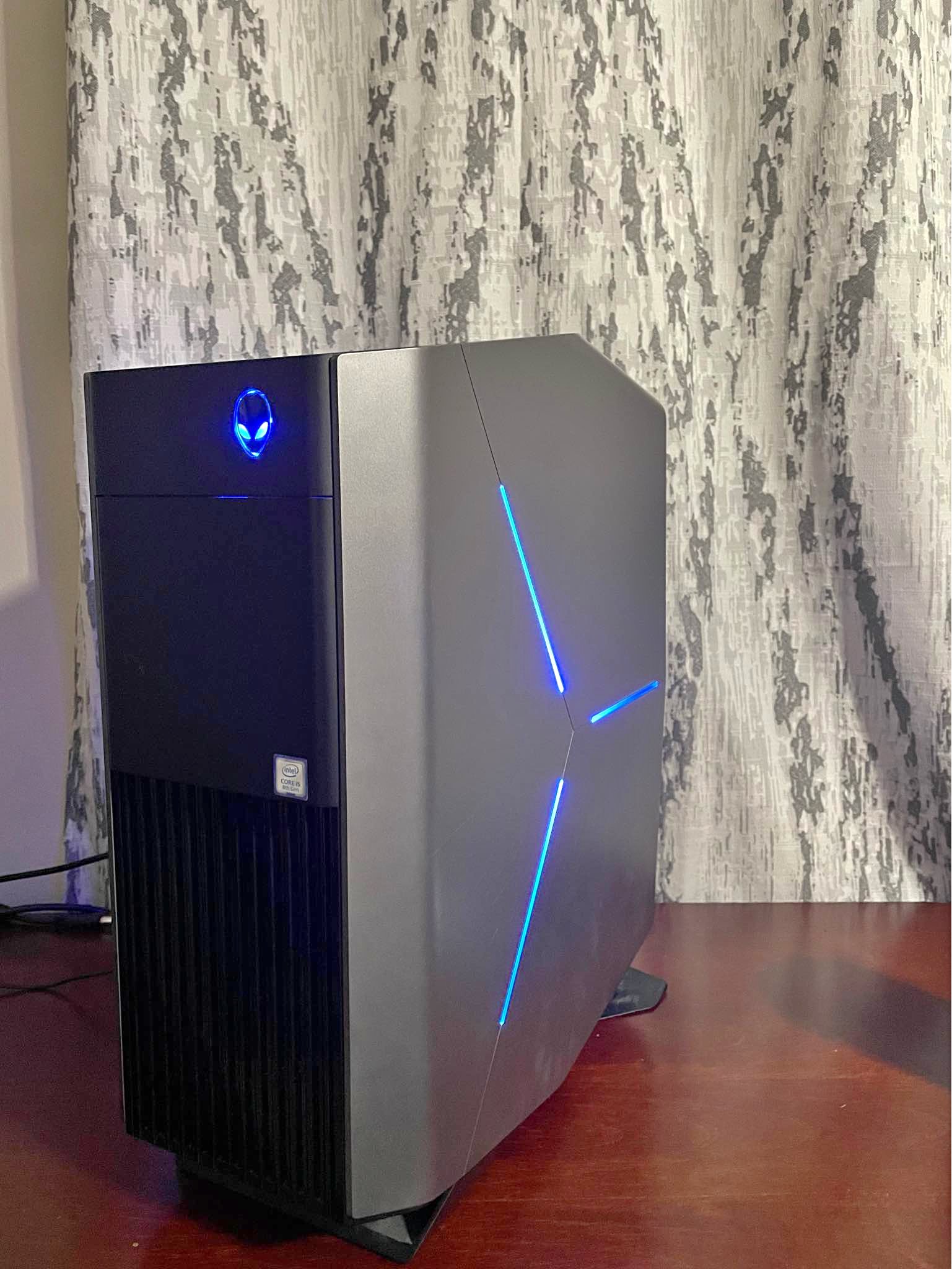 Alienware Aurora R7 Gaming PC - Desktop Computers - Columbia, Missouri ...