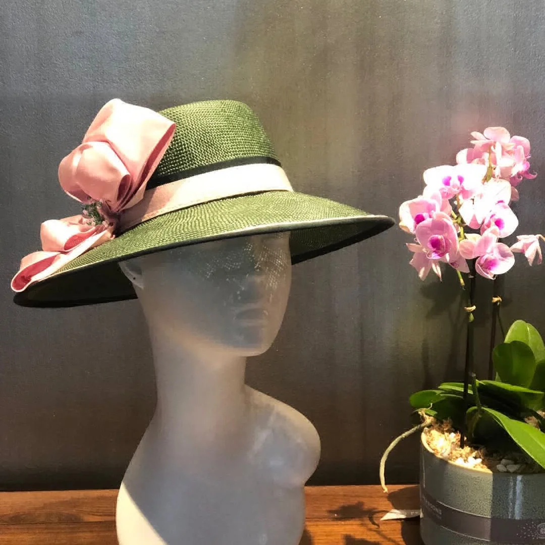 Hats for Spring Racing | Melbourne VIC