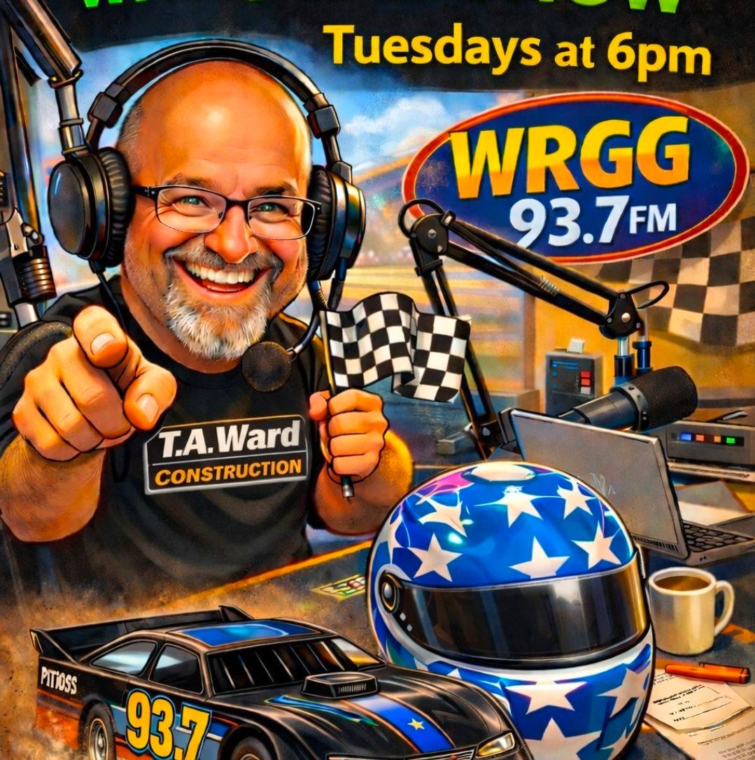 SHOW UPDATE **** The On Track... - On Track with Mike | Facebook