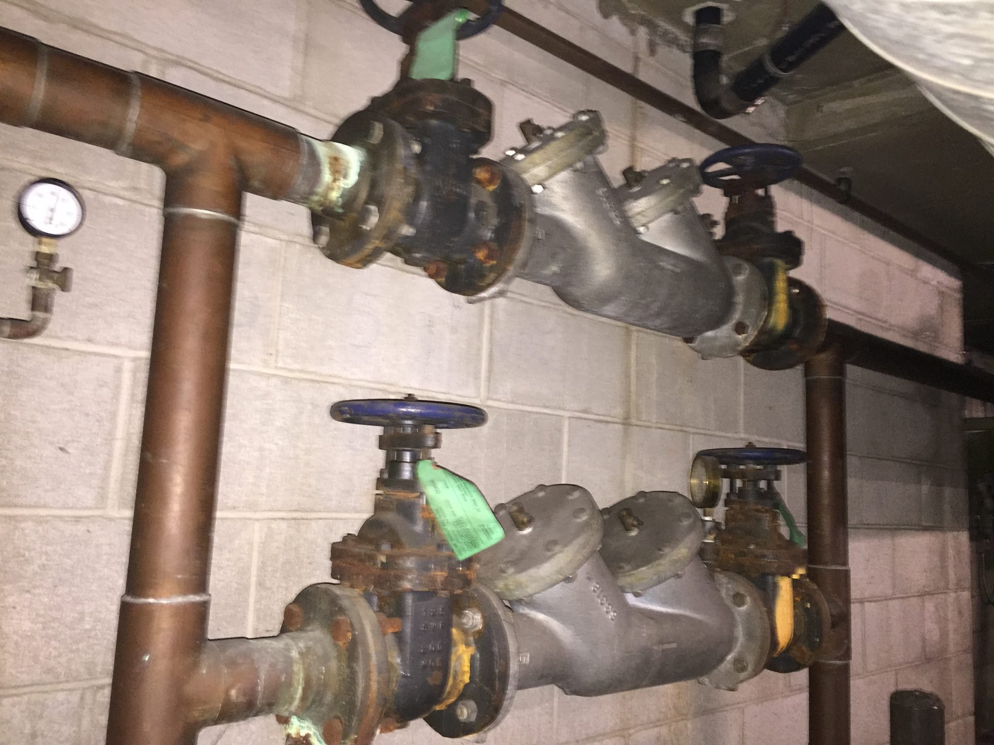 Delgado & Associates Plumbing Inc. | Van Nuys CA