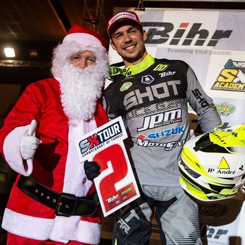 JPM RACING TEAM