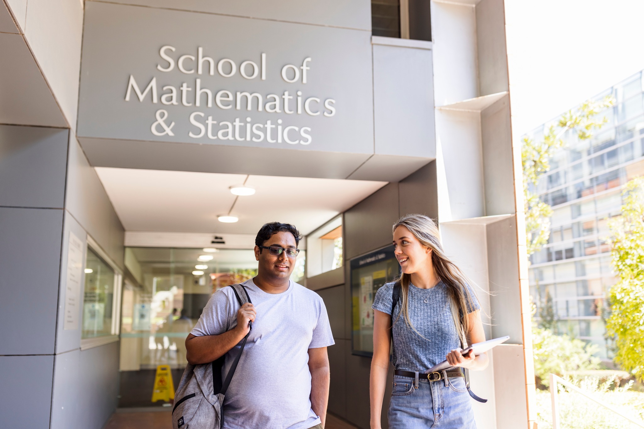 🙂 New students: Our UNSW... - UNSW Mathematics and Statistics | Facebook