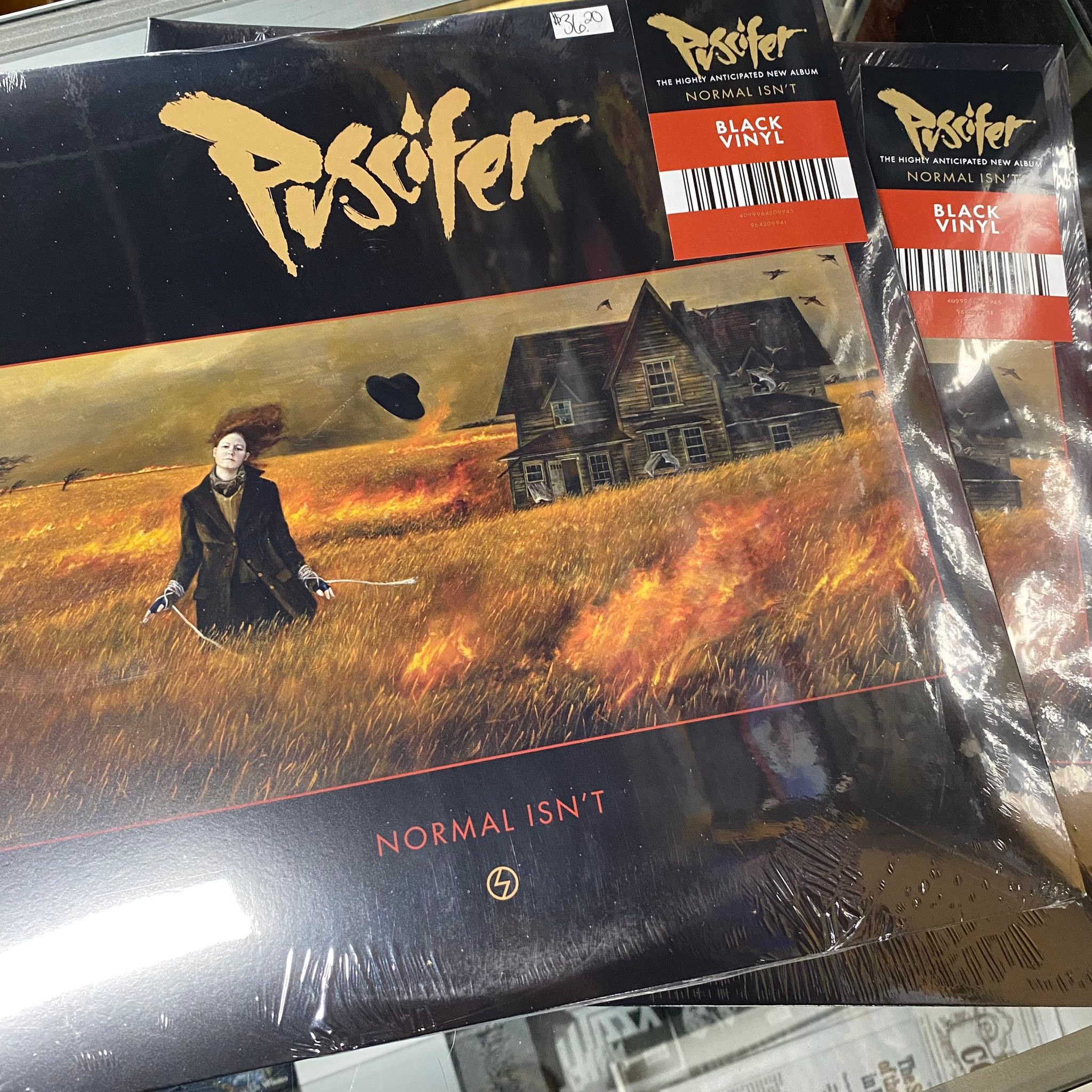 ORANGE RECORDS FARGO added a new photo. - ORANGE RECORDS FARGO