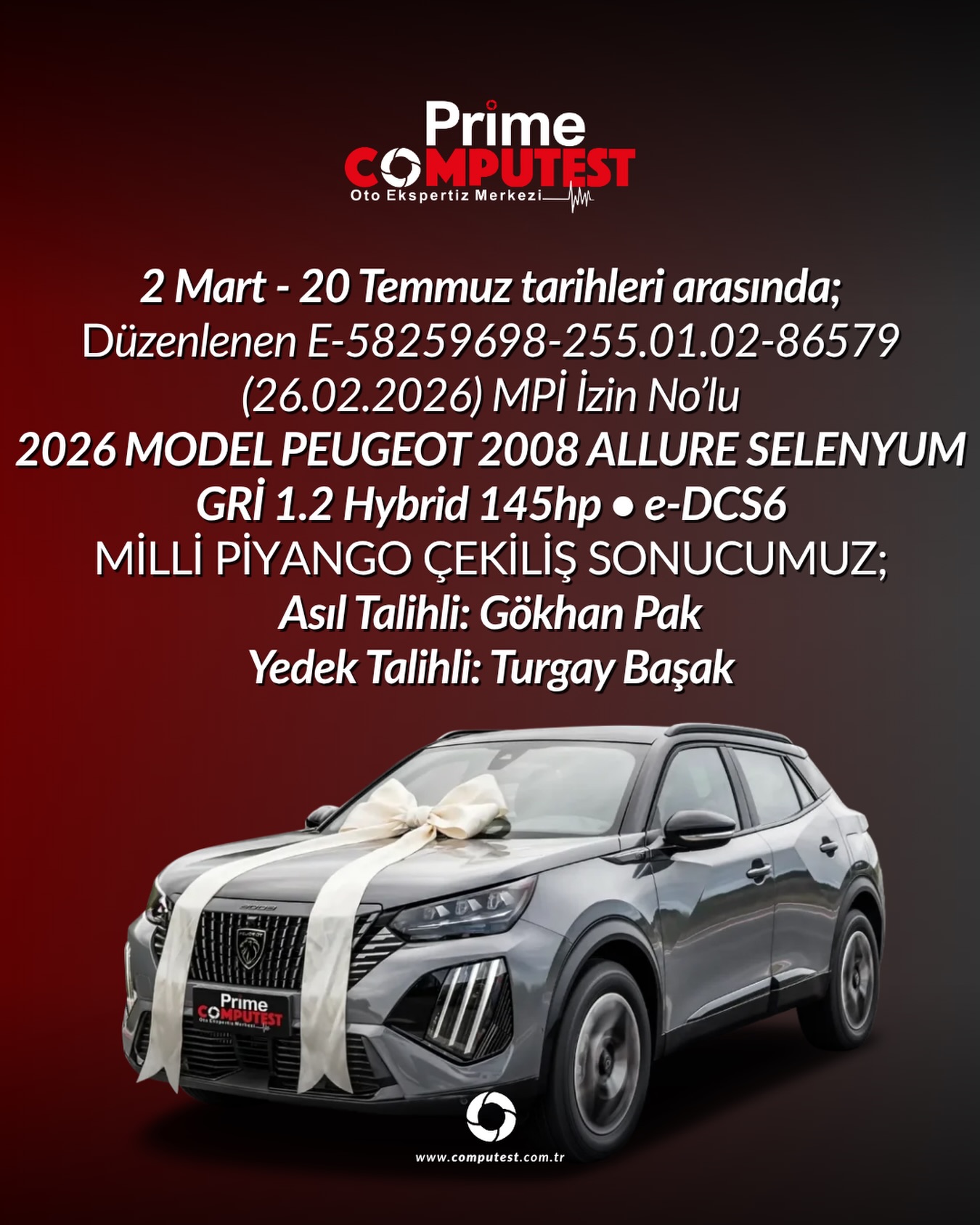 Computest Oto Ekspertiz | Ankara