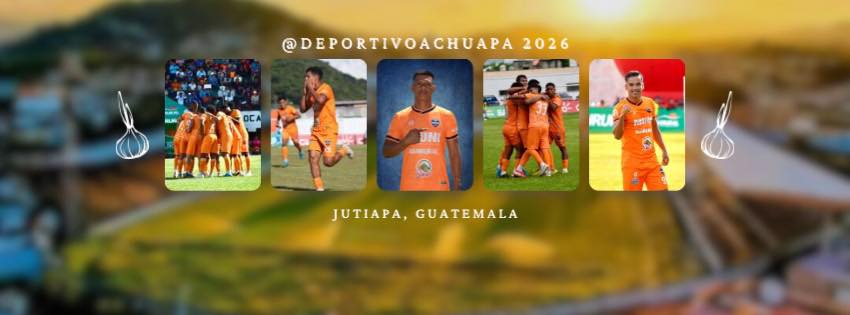 Club Sacachispas Oficial added... - Club Sacachispas Oficial