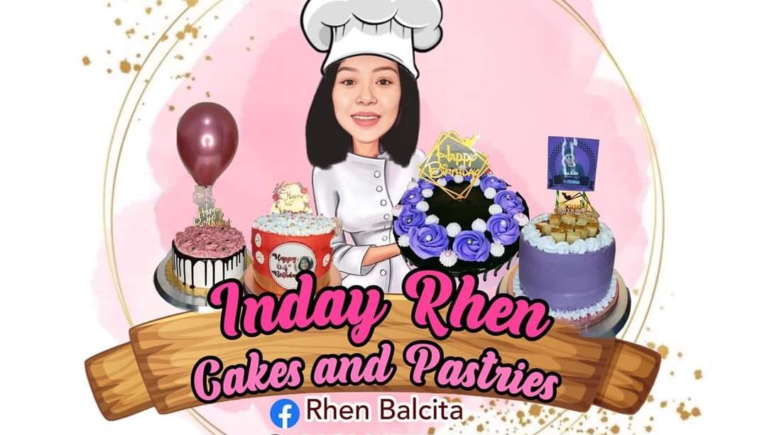 Inday Rhen Cakes and Pastries