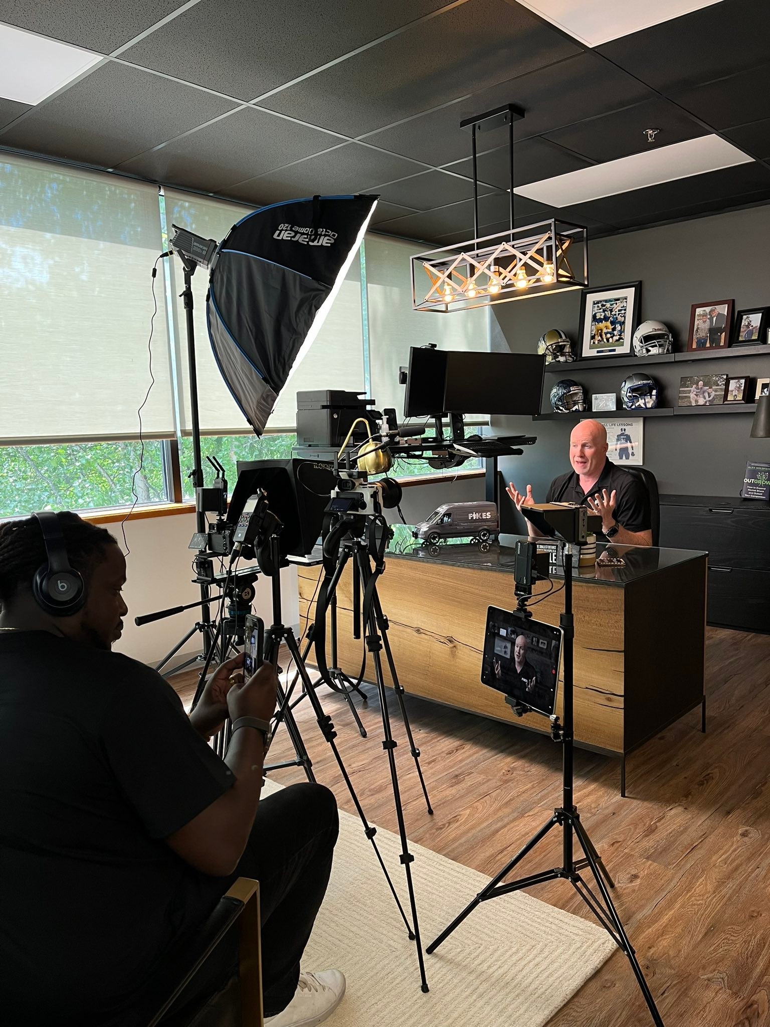 Fikes - Who’s ready for some fresh content!? 🎞️ Our... | Facebook