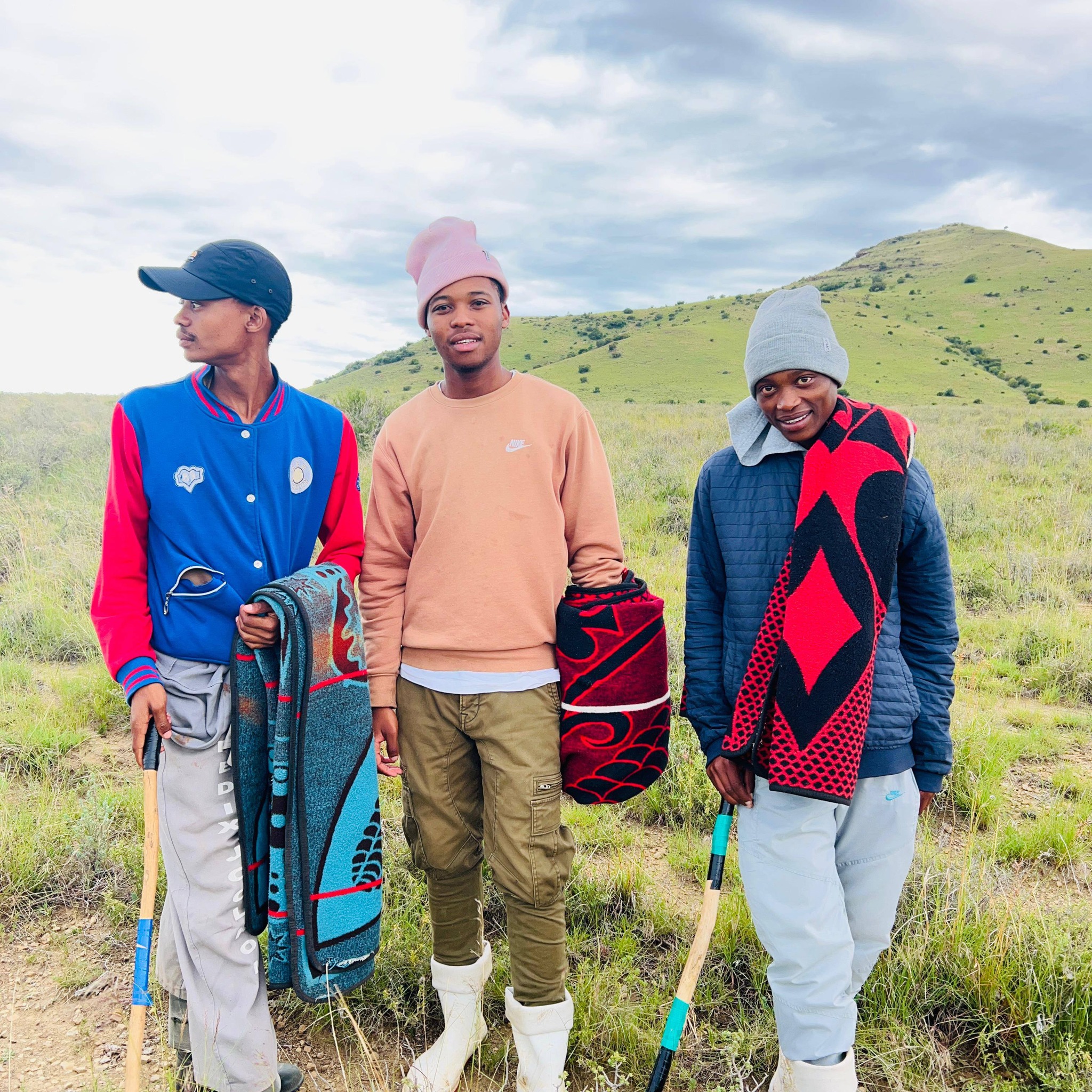 GrooTman Viilah